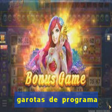 garotas de programa cruzeiro sp